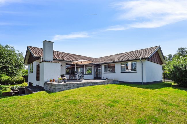 Løvfaldsvej 13, Resenbro, 8600 Silkeborg