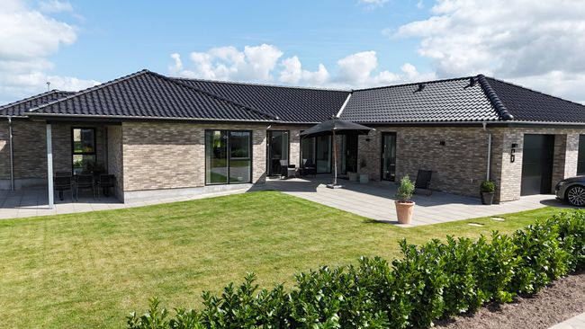 Muskatvej 6, 8600 Silkeborg