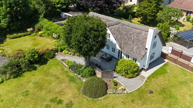 Balle Kirkevej 17A, Balle, 8600 Silkeborg