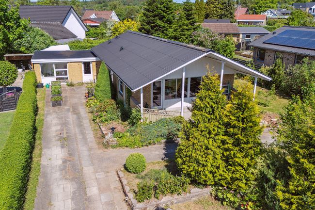Søndervang 10, Gødvad, 8600 Silkeborg