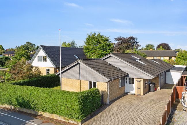 Balle Kirkevej 37, Balle, 8600 Silkeborg