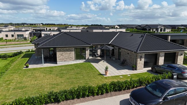 Muskatvej 6, 8600 Silkeborg