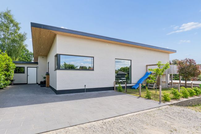 Brombærvej 4, Sejs-Svejbæk, 8600 Silkeborg