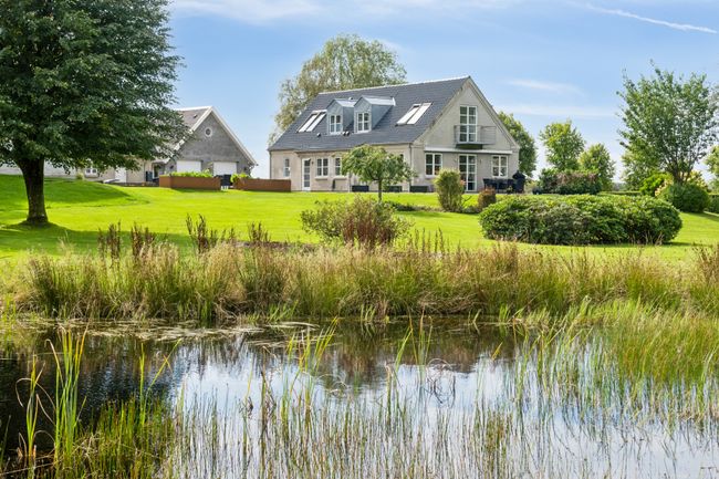 Sørkelvej 83, Sminge, 8600 Silkeborg