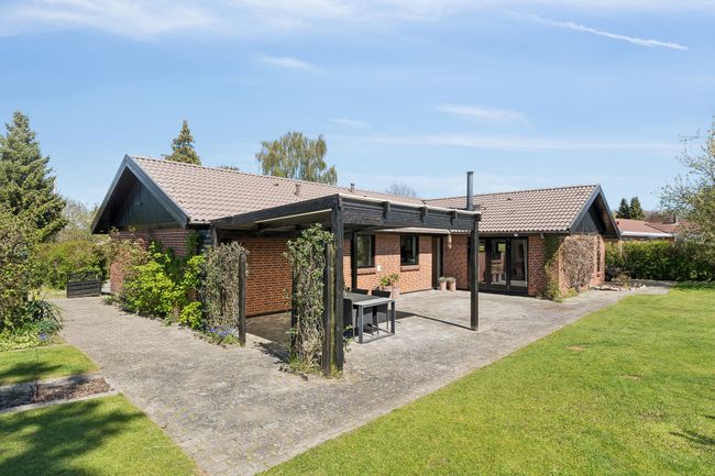 Kalmarvej 2, Gødvad, 8600 Silkeborg