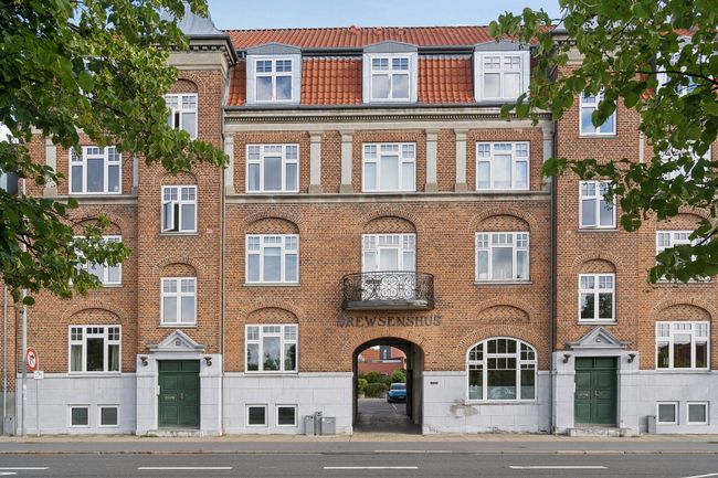 Drewsensvej 64, 1. th, 8600 Silkeborg