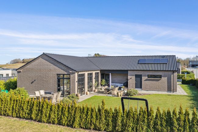 Emilsvej 1, Buskelund, 8600 Silkeborg