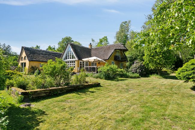 Långawten 38A, Frausing, 8643 Ans By