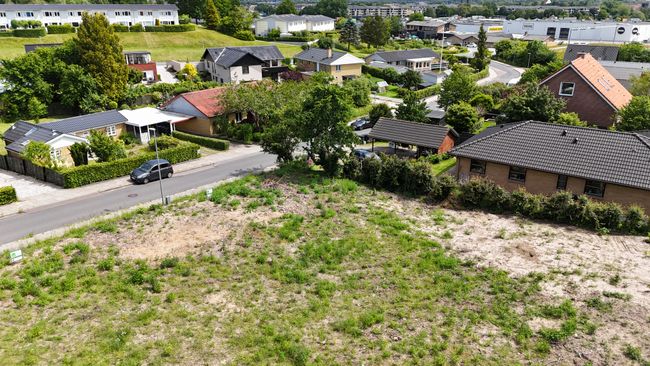 Dalstrøget 15, Balle, 8600 Silkeborg