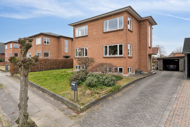 Vejlbovej 42, Sydbyen, 8600 Silkeborg