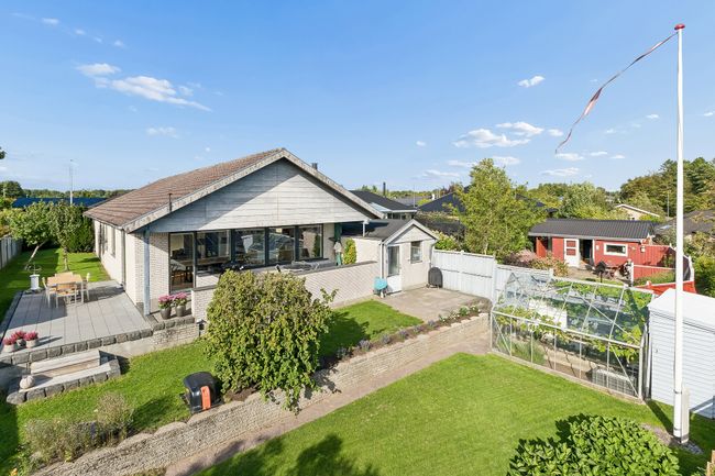 Hellebakken 2B, Gødvad, 8600 Silkeborg
