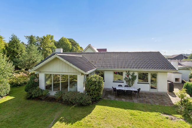Brassøvej 5, Sejs-Svejbæk, 8600 Silkeborg
