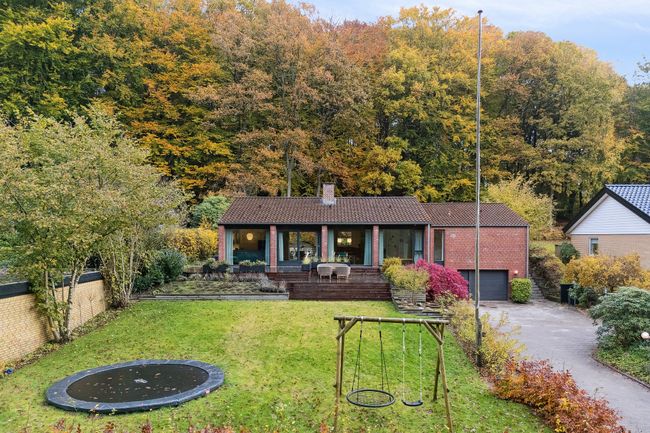 Bredhøjsvinget 8, Balle, 8600 Silkeborg