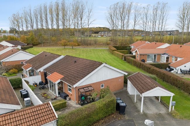 Karen Blixens Vej 64, Balle, 8600 Silkeborg