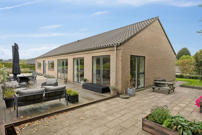Balle Husevej 72, Buskelund, 8600 Silkeborg